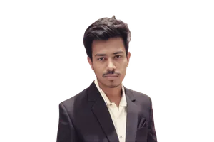 Sujit Sanap